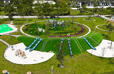 牧童案例丨8090時光樂園：親子共樂，帶領孩子重返記憶中的童年